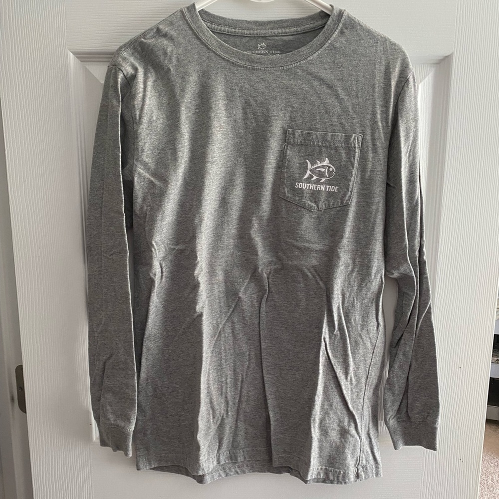 Southern Tide Women’s Long Sleeve Tee